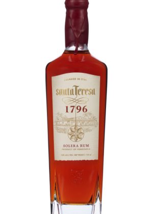 SANTA TERESA 1796 SOLERA RUM