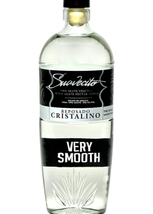 SUAVECITO CRISTALINO