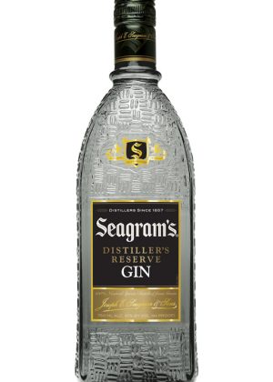 SEAGRAM'S DISTILLER'S RESERVE