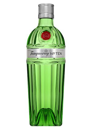 TANQUERAY NO. TEN GIN