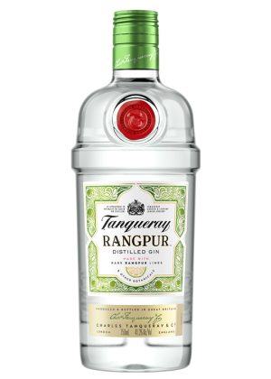 TANQUERAY RANGPUR GIN