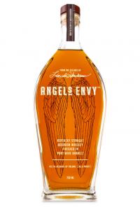 ANGEL'S ENVY KENTUCKY STRAIGHT BOURBON WHISKEY