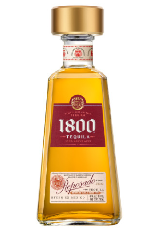 1800 REPOSADO