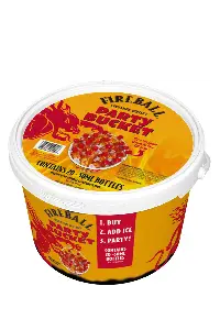 FIREBALL PARTY BUCKET