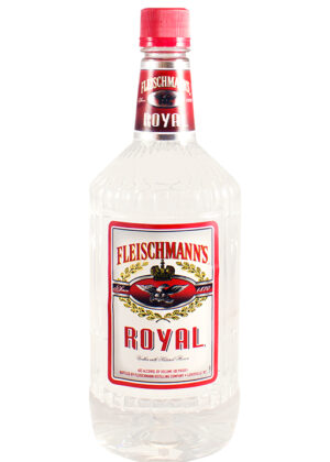 FLEISCHMANN'S ROYAL VODKA
