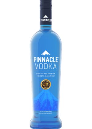 PINNACLE ORIGINAL VODKA