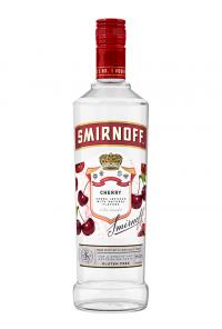 SMIRNOFF CHERRY