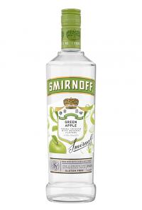 SMIRNOFF GREEN APPLE