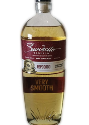 SUAVECITO REPOSADO