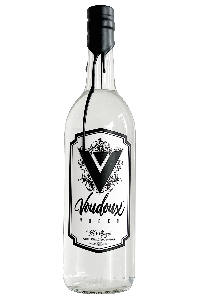 VOUDOUX VODKA