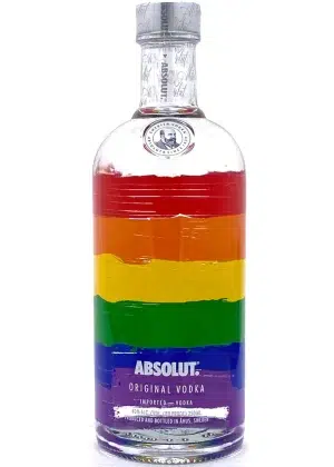 ABSOLUT COLORS