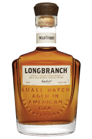 WILD TURKEY LONGBRANCH
