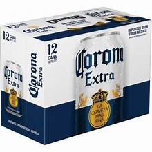 CORONA EXTRA 12-PACK