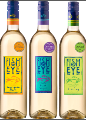 FISH EYE WINES